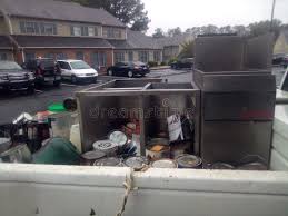 Best Basement Cleanout  in Amboy, WA