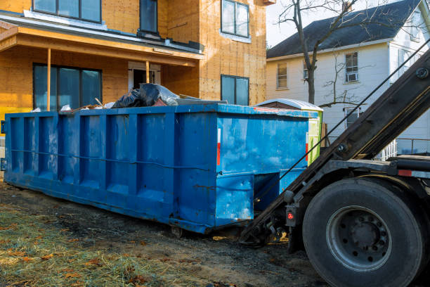 Best Residential Junk Removal  in Amboy, WA